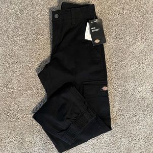 Dickies high rise cargo jogger
